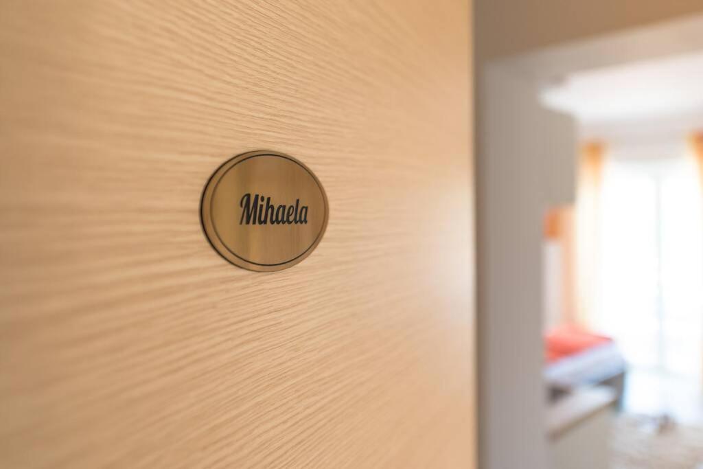 Mihaela & Brigita Bayview Studio Apartments Dubrovník Exteriér fotografie