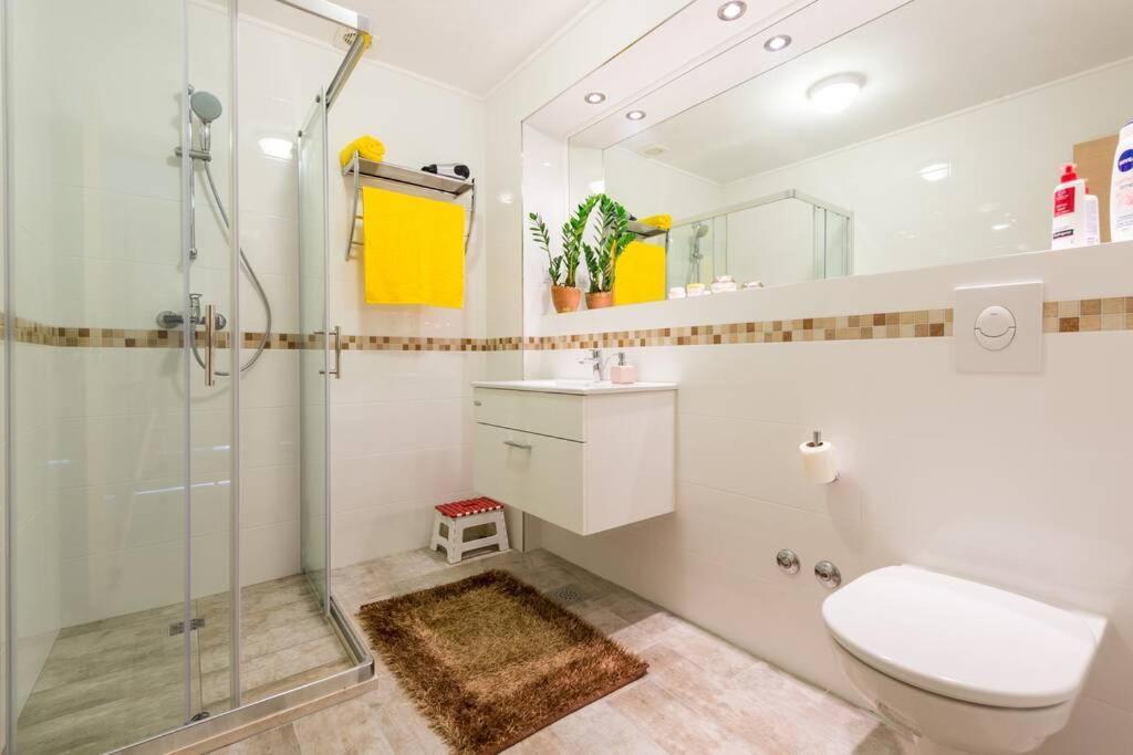 Mihaela & Brigita Bayview Studio Apartments Dubrovník Exteriér fotografie
