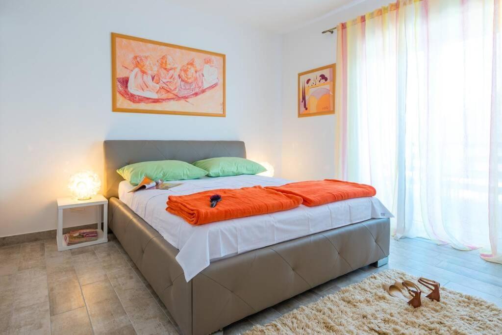 Mihaela & Brigita Bayview Studio Apartments Dubrovník Exteriér fotografie