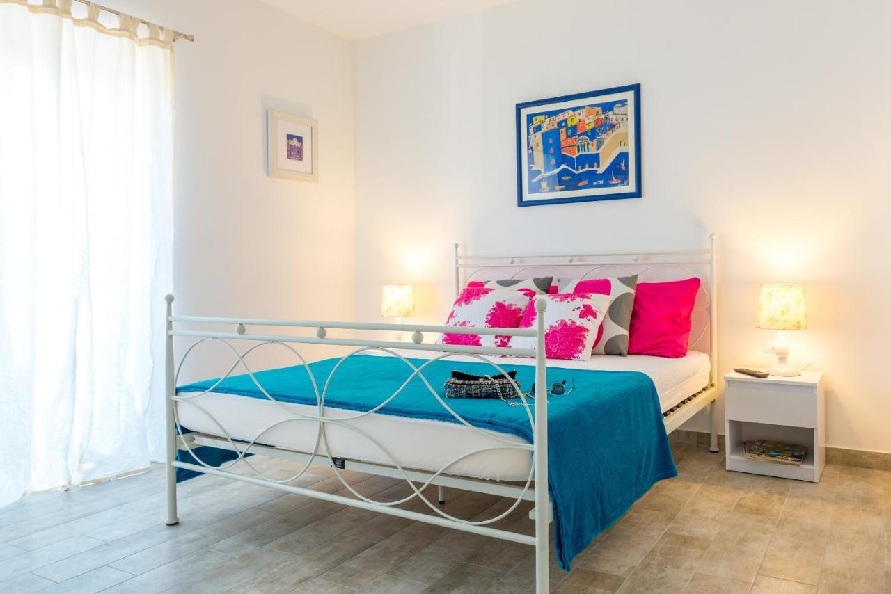 Mihaela & Brigita Bayview Studio Apartments Dubrovník Exteriér fotografie